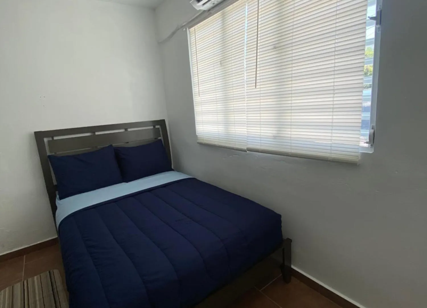 Breezy Two Bed Room Apartment Las Croabas